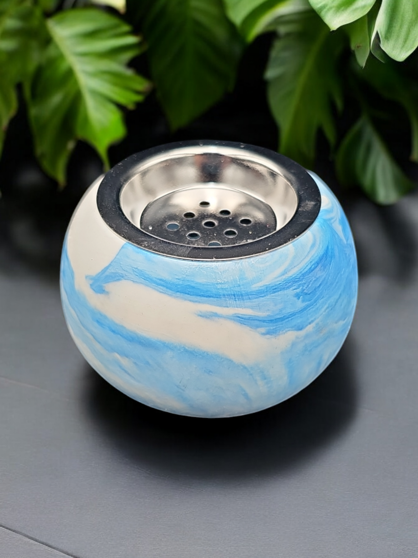 Incense burner - Crafters Blend