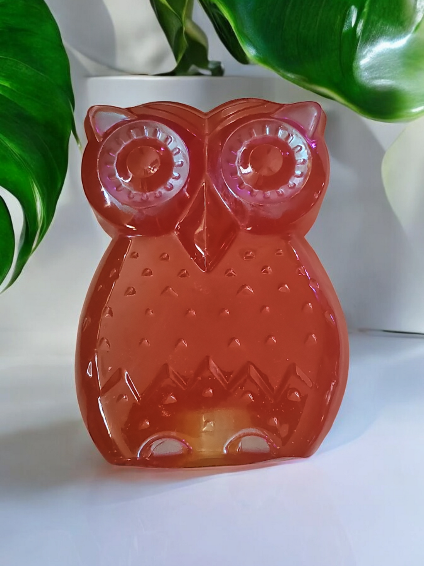 Owl - Crafters Blend