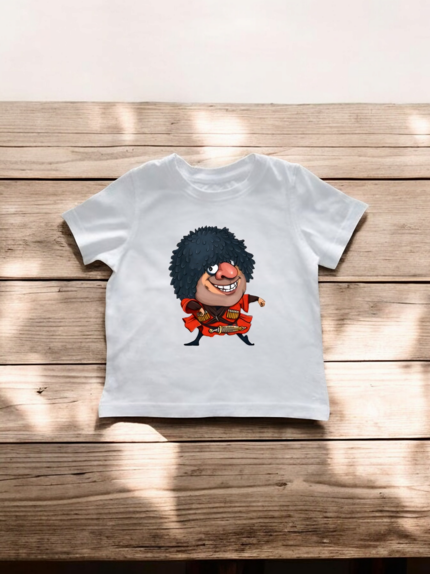 Custom T-Shirt (Kids) - Crafters Blend