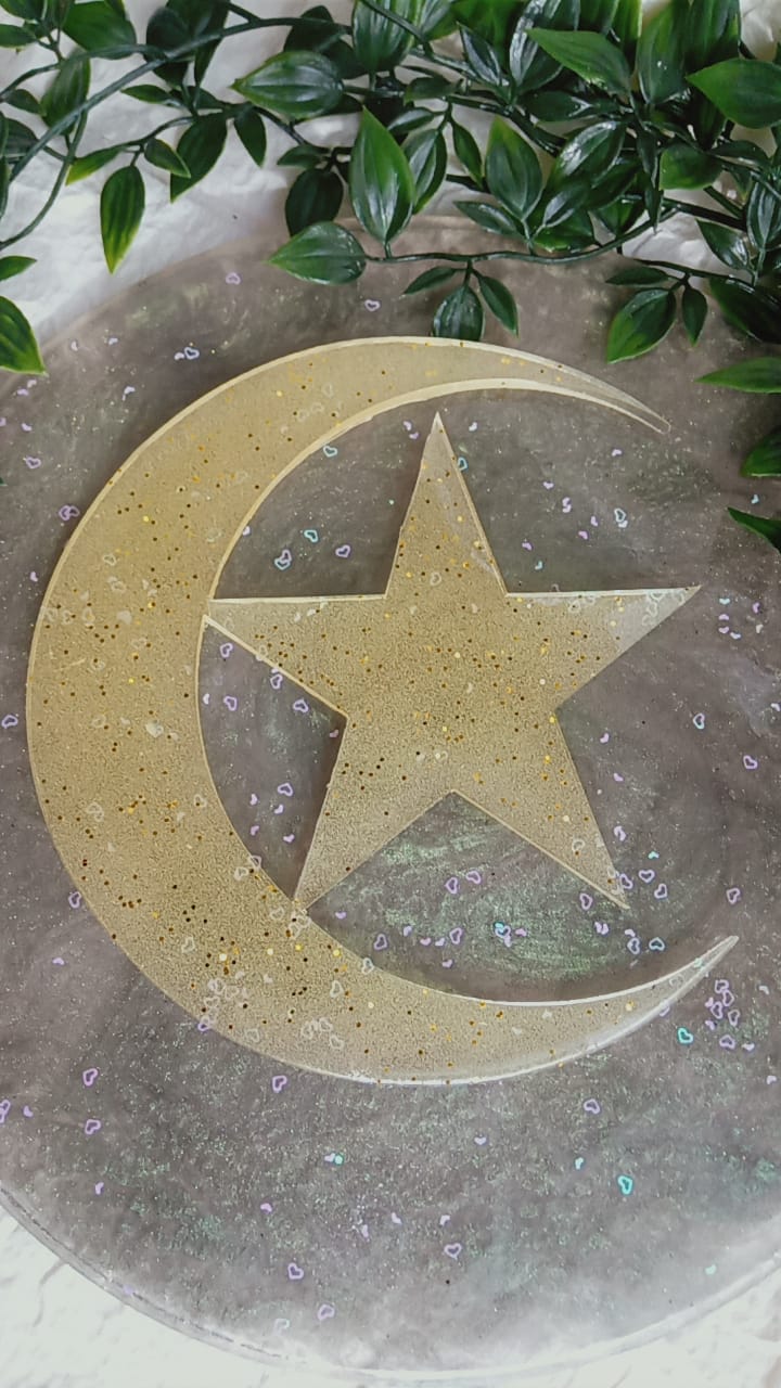 Star and Moon - Crafters Blend