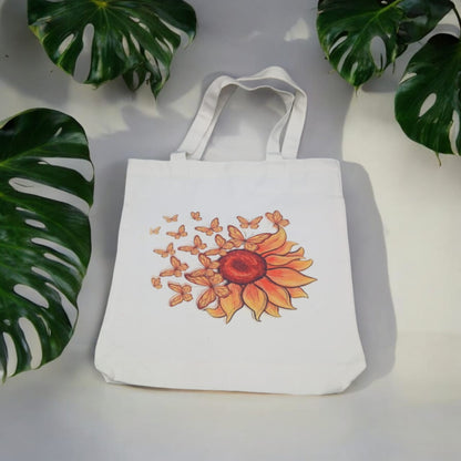 Custom Totebag - Crafters Blend