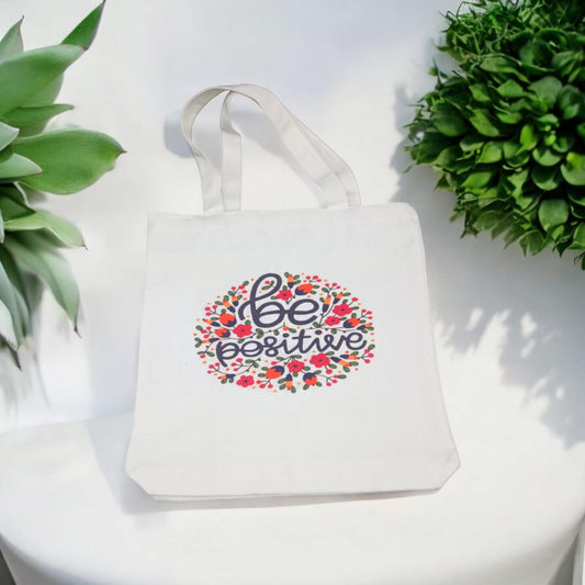 Custom Totebag - Crafters Blend