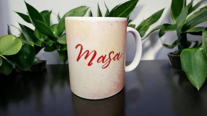 Customized Mug - Crafters Blend