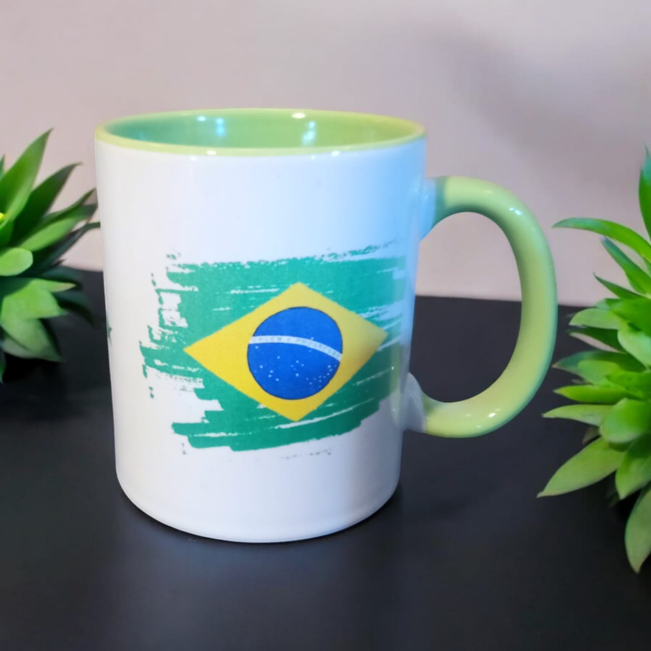 National Teams Mugs - Crafters Blend