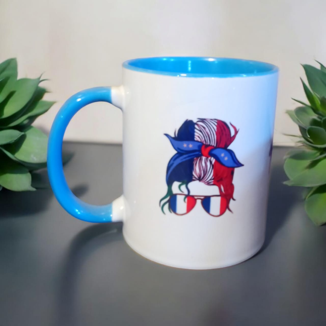 National Teams Mugs - Crafters Blend