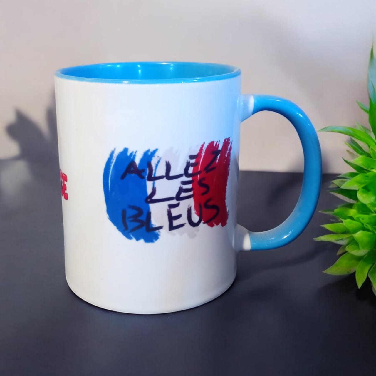 National Teams Mugs - Crafters Blend