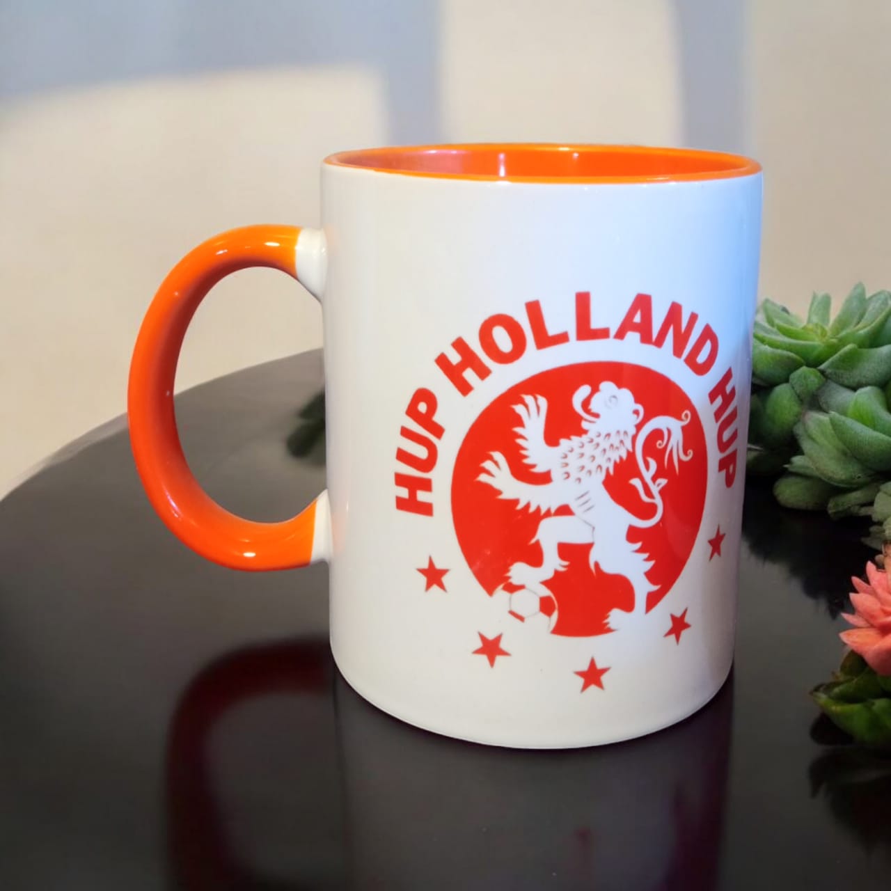 National Teams Mugs - Crafters Blend