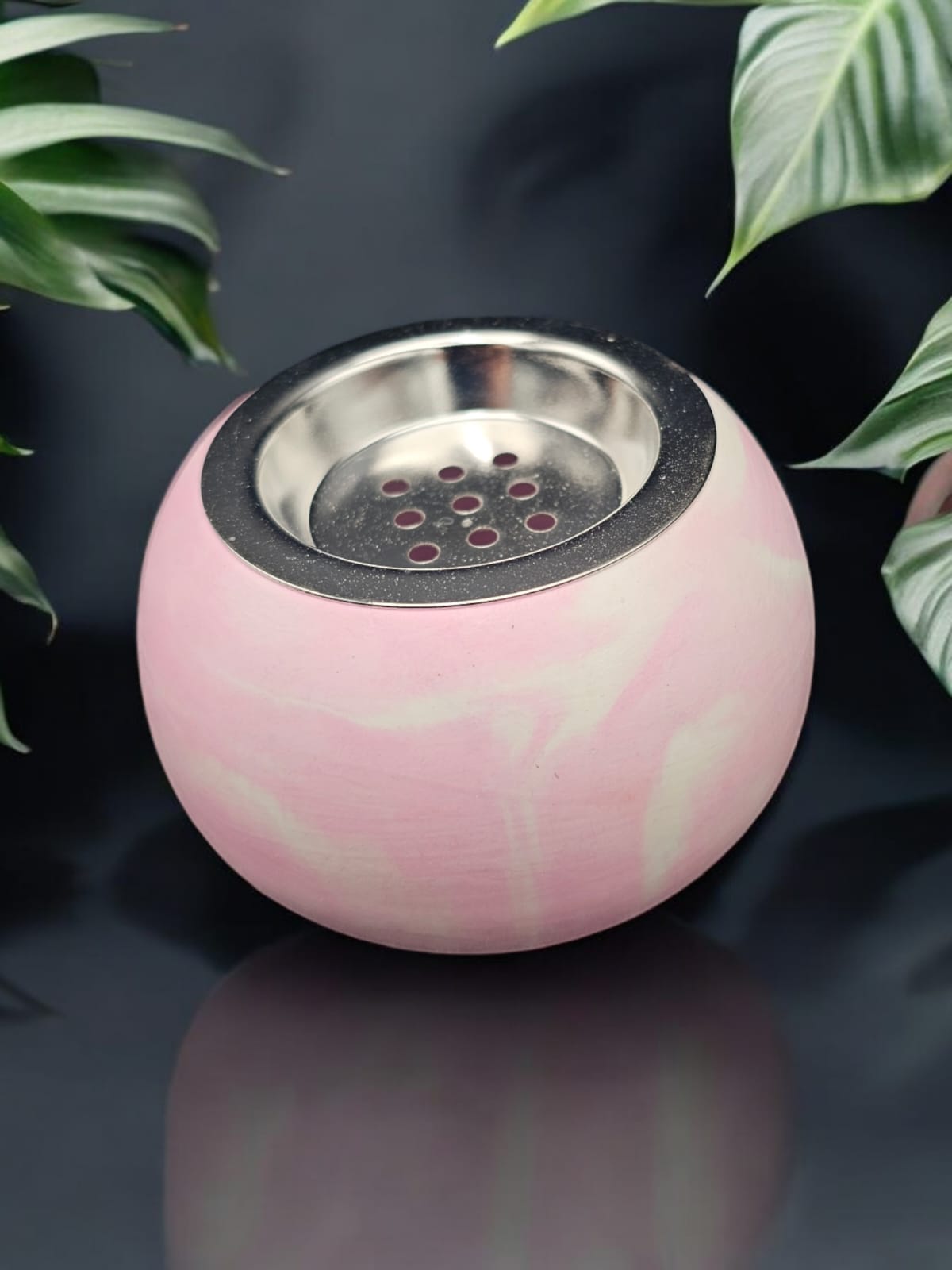 Incense burner - Crafters Blend